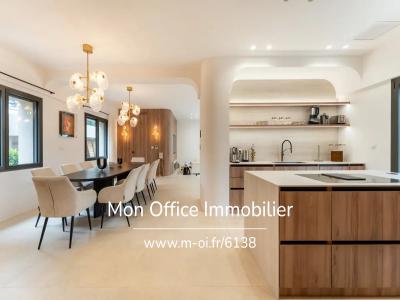 For sale Saint-tropez 7 rooms 230 m2 Var (83990) photo 2