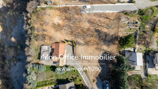 Acheter Terrain Prunieres Hautes alpes