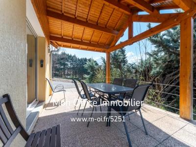 Annonce Vente 3 pi�ces Maison Prunieres 05