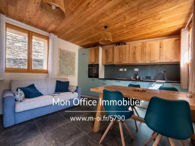 For sale Risoul 3 rooms 66 m2 Hautes alpes (05600) photo 0