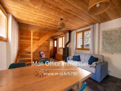 Acheter Maison Risoul Hautes alpes