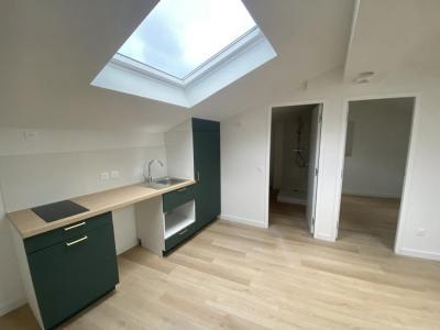 For sale Toulouse 2 rooms 29 m2 Haute garonne (31500) photo 0