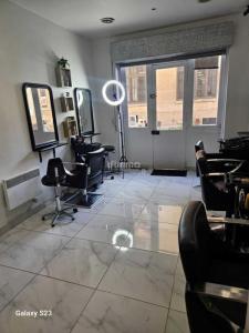 Annonce Vente Commerce Paris-13eme-arrondissement 75