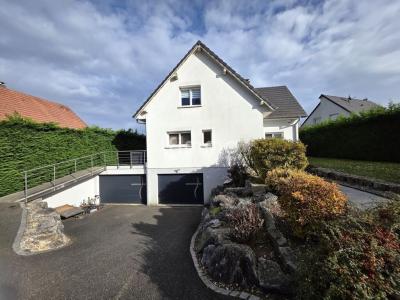 For sale Aspach-le-bas 8 rooms 160 m2 Haut rhin (68700) photo 0