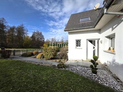 Annonce Vente 8 pi�ces Maison Aspach-le-bas 68