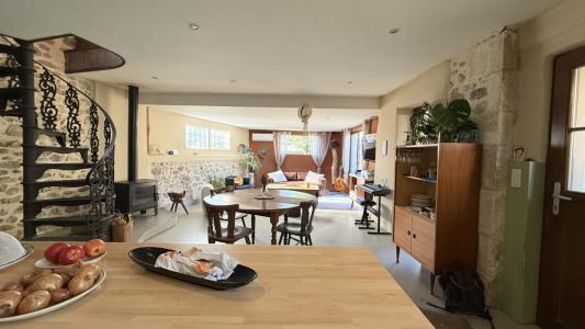 Annonce Vente 8 pi�ces Maison  07