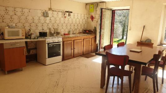 Acheter Maison  217000 euros