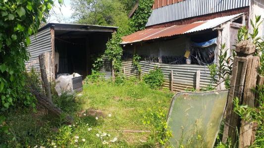 Acheter Immeuble  Haute vienne