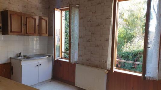 Annonce Vente 2 pi�ces Appartement  87