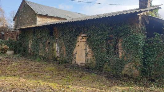 Acheter Maison 100 m2 