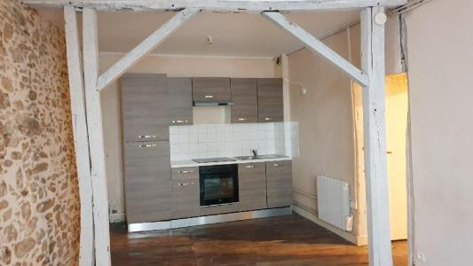 Acheter Immeuble  Haute vienne