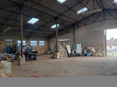 Annonce Vente Terrain  87