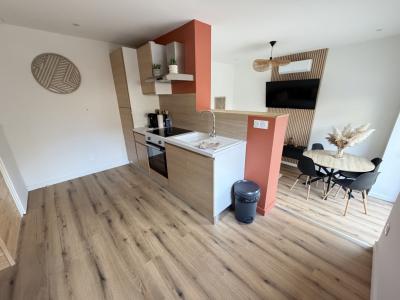 Annonce Vente 2 pi�ces Appartement  01