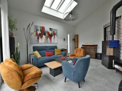 Annonce Vente 3 pi�ces Maison  49