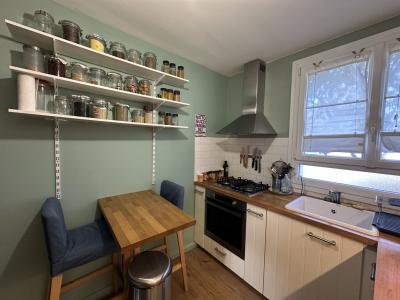 For sale CAUD�RAN 5 rooms 81 m2 Gironde (33000) photo 2