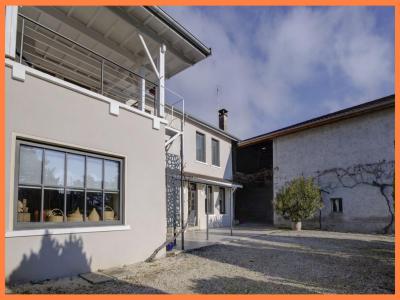 Annonce Vente 7 pi�ces Maison  01