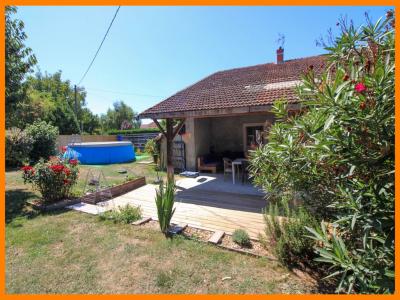 Annonce Vente 6 pi�ces Maison  01