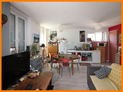 Acheter Appartement 62 m2 