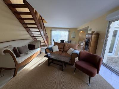 For sale 4 rooms 97 m2 Charente (16700) photo 3