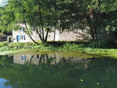 Annonce Vente 5 pi�ces Maison  86