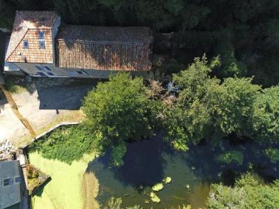 Acheter Maison  117645 euros