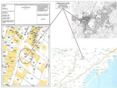 Acheter Terrain  Herault