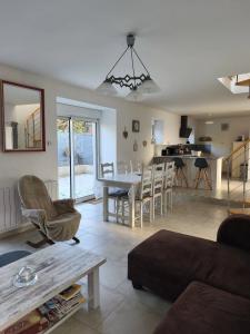 Annonce Vente 3 pi�ces Maison  50