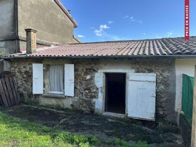 Annonce Vente 4 pi�ces Maison  07