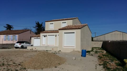 Annonce Vente 4 pi�ces Maison  30