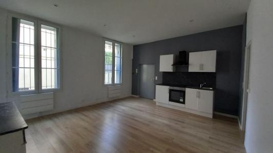 Acheter Appartement 40 m2 