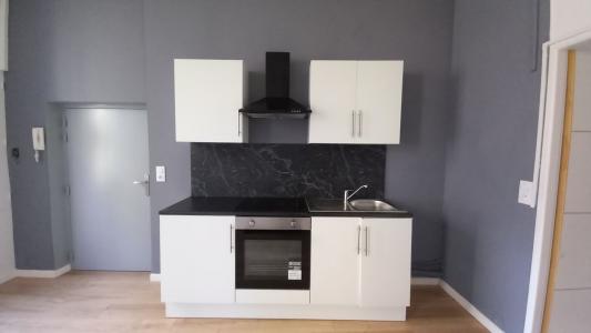 Acheter Appartement  Gard