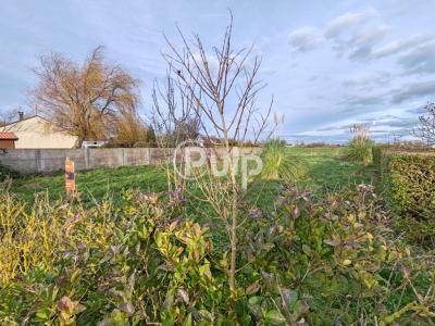 Annonce Vente Terrain Guemps 62