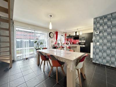 Annonce Vente Maison Mazingarbe 62