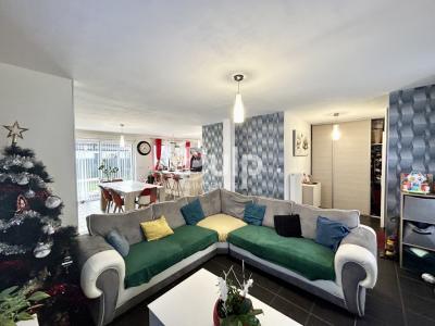 Acheter Maison 125 m2 Mazingarbe