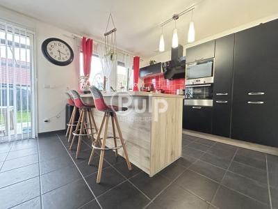 Acheter Maison Mazingarbe Pas de calais