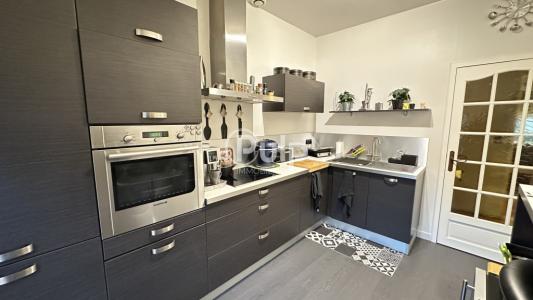 For sale Bruay-la-buissiere 9 rooms 204 m2 Pas de calais (62700) photo 1