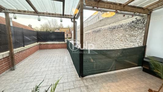 For sale Bruay-la-buissiere 9 rooms 204 m2 Pas de calais (62700) photo 3