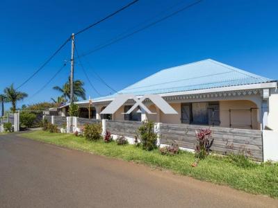 For sale Saint-joseph 9 rooms 250 m2 Reunion (97480) photo 2