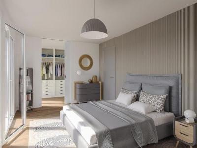 Acheter Appartement 95 m2 Noisy-le-grand