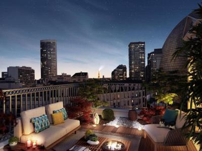 Acheter Appartement Villiers-sur-marne 415000 euros