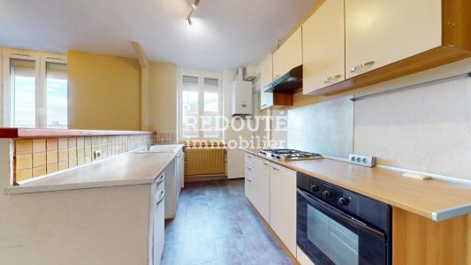 For sale Reims 2 rooms 56 m2 Marne (51100) photo 1