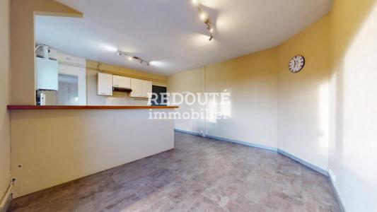 For sale Reims 2 rooms 56 m2 Marne (51100) photo 3