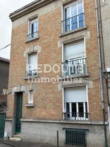 For sale Reims 3 rooms 65 m2 Marne (51100) photo 0