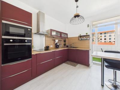 Acheter Appartement Ajaccio 355000 euros