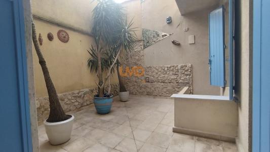 Acheter Maison 101 m2 Nimes