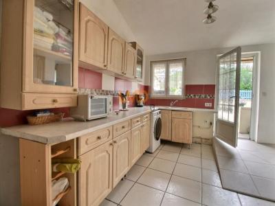 Annonce Vente 6 pi�ces Maison Eglises-d'argenteuil 17