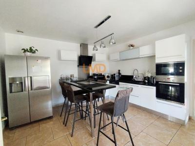 Acheter Maison 140 m2 Calmette