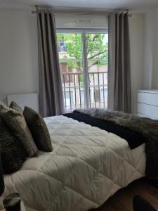 For rent Villiers-sur-marne 1 room 27 m2 Val de Marne (94350) photo 1