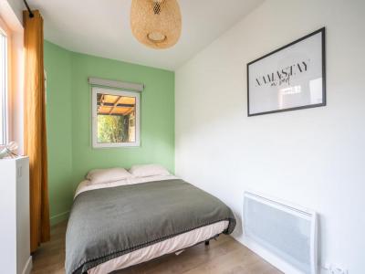 For rent Bezons 1 room 23 m2 Val d'Oise (95870) photo 0