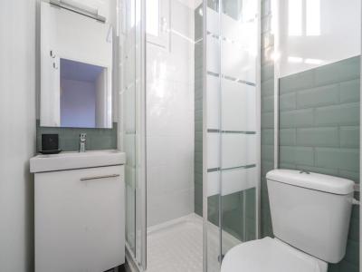 For rent Bezons 1 room 23 m2 Val d'Oise (95870) photo 1